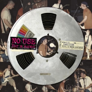 No Use For A Name - Rarities Vol.1:Covers in der Gruppe CD bei Bengans Skivbutik AB (2538475)