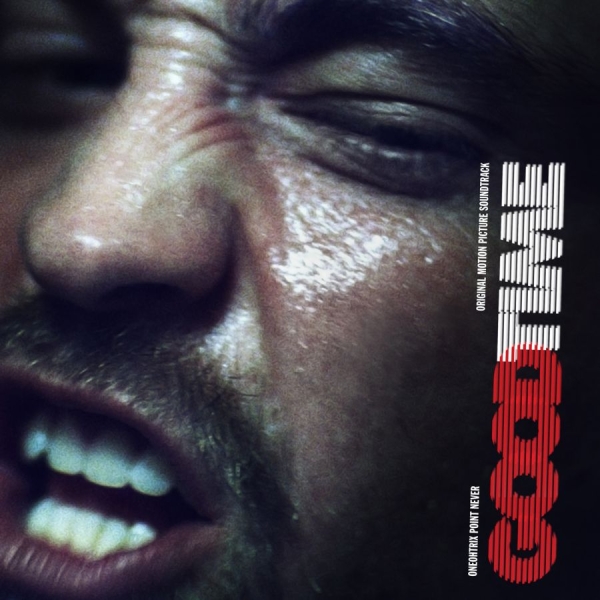 Oneohtrix Point Never - Good Time (Original Motion Picture in der Gruppe VINYL / Bestseller bei Bengans Skivbutik AB (2538479)