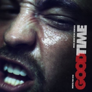 Oneohtrix Point Never - Good Time (Original Motion Picture in der Gruppe CD bei Bengans Skivbutik AB (2538480)