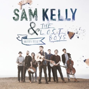 Kelly Sam & The Lost Boys - Pretty Peggy in der Gruppe CD bei Bengans Skivbutik AB (2538491)