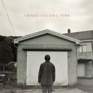 Tïnes - Sesong Fire in der Gruppe CD bei Bengans Skivbutik AB (2538507)