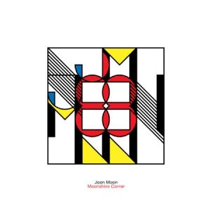 Joon Moon - Moonshine Corner in der Gruppe VINYL bei Bengans Skivbutik AB (2538527)