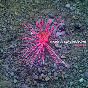 Moebius - Story - Leidecker - Familiar in der Gruppe VINYL bei Bengans Skivbutik AB (2538530)