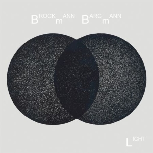 Brockmann/Bargmann - Licht in der Gruppe VINYL bei Bengans Skivbutik AB (2538532)