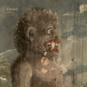 Esmark - Mara I in der Gruppe VINYL bei Bengans Skivbutik AB (2538534)