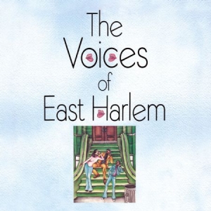 Voices Of East Harlem - Voices Of East Harlem in der Gruppe VINYL bei Bengans Skivbutik AB (2538550)