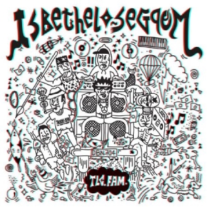 Tlc Fam - Isbethelo Segqom in der Gruppe VINYL bei Bengans Skivbutik AB (2538592)