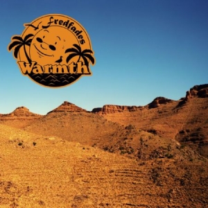 Fredfades - Warmth in der Gruppe VINYL bei Bengans Skivbutik AB (2538596)