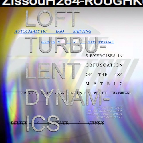 Loft - Heffalump / I Am Bouyant in der Gruppe VINYL / Dans/Techno bei Bengans Skivbutik AB (2538597)