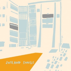 Jutland Songs - Charm On The Chain / Spark Out in der Gruppe VINYL bei Bengans Skivbutik AB (2538598)