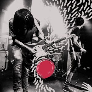 Cribs - 24-7 Rock Star Shit in der Gruppe VINYL bei Bengans Skivbutik AB (2538613)