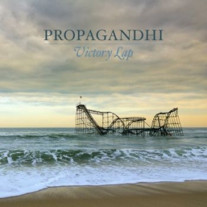 Propagandhi - Victory Lap in der Gruppe VINYL bei Bengans Skivbutik AB (2538820)
