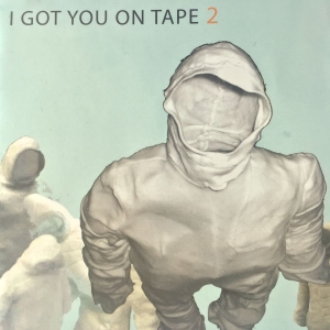 I Got You On Tape - 2 in der Gruppe CD bei Bengans Skivbutik AB (2538829)