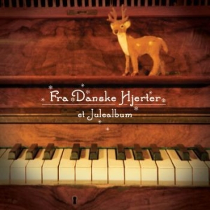 Various Artists - Fra Danske Hjerter in der Gruppe CD bei Bengans Skivbutik AB (2538831)