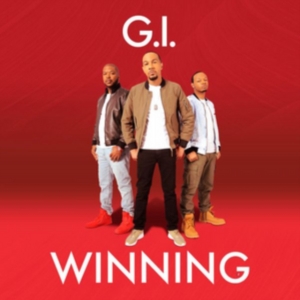 G.I. - Winning in der Gruppe CD bei Bengans Skivbutik AB (2538837)