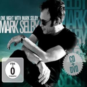 Selby Mark - One Night With Mark (Cd+Dvd) in der Gruppe CD bei Bengans Skivbutik AB (2538857)