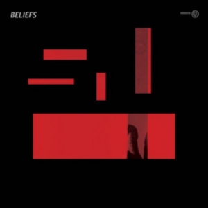 Beliefs - Habitat in der Gruppe CD / Pop-Rock bei Bengans Skivbutik AB (2538878)