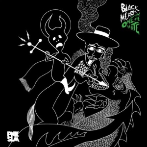 Black Mekon - One In The Hate in der Gruppe VINYL bei Bengans Skivbutik AB (2538888)