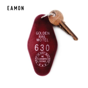 Eamon - Golden Rail Motel in der Gruppe CD bei Bengans Skivbutik AB (2538917)