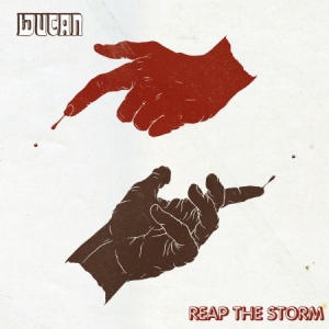Wucan - Reap The Storm in der Gruppe VINYL bei Bengans Skivbutik AB (2538920)