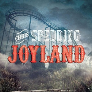 Spedding Chris - Joyland in der Gruppe CD bei Bengans Skivbutik AB (2538926)