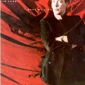 Tim Curry - Read My Lips in der Gruppe CD bei Bengans Skivbutik AB (2538927)