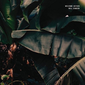 Samson Will - Welcome Oxygen in der Gruppe CD bei Bengans Skivbutik AB (2538928)