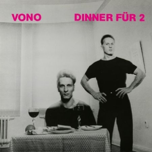 Vono - Dinner Fur 2 in der Gruppe VINYL bei Bengans Skivbutik AB (2538934)