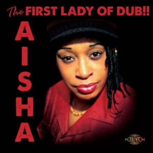 Aisha - First Lady Of Dub in der Gruppe VINYL bei Bengans Skivbutik AB (2538951)