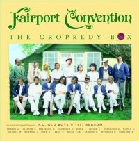 Fairport Convention - Cropredy Box in der Gruppe CD bei Bengans Skivbutik AB (2538960)