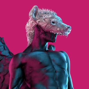 Mashrou Leila - Ibn El Leil in der Gruppe CD bei Bengans Skivbutik AB (2538972)