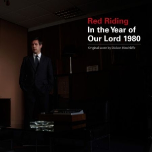 Hinchcliffe Dickonfoxx John And The - Red Riding: In The Year Of Our Lord in der Gruppe VINYL bei Bengans Skivbutik AB (2538973)