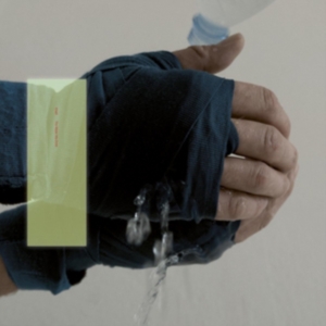 Khalil - Water We Drink in der Gruppe VINYL bei Bengans Skivbutik AB (2538976)