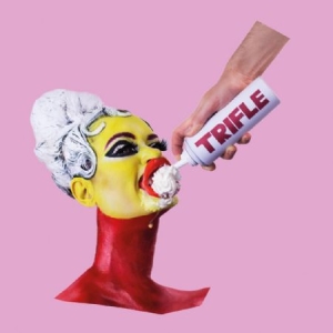 Lone Taxidermist - Trifle in der Gruppe VINYL bei Bengans Skivbutik AB (2538979)