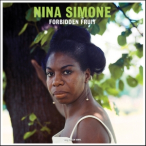 Simone Nina - Forbidden Fruit in der Gruppe VINYL bei Bengans Skivbutik AB (2538987)