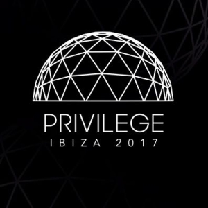 Various Artists - PrivilegeIbiza 2017 in der Gruppe CD bei Bengans Skivbutik AB (2538995)