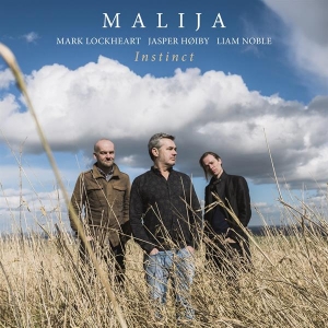 Malija - Instinct in der Gruppe CD bei Bengans Skivbutik AB (2538996)