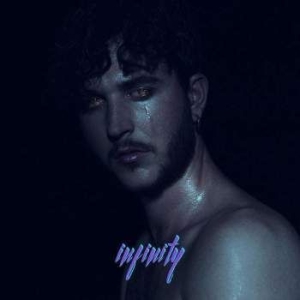 Oscar & The Wolf - Infinity - Ltd.Ed. in der Gruppe VINYL bei Bengans Skivbutik AB (2539015)