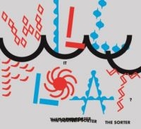 Will It Float? - Sorter in der Gruppe CD bei Bengans Skivbutik AB (2539024)