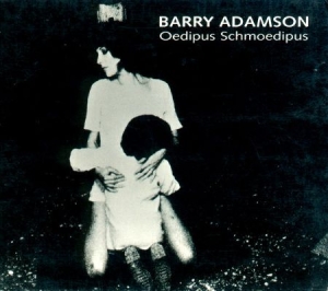 Barry Adamson - Oedipus Schmoedipus in der Gruppe VINYL bei Bengans Skivbutik AB (2539070)