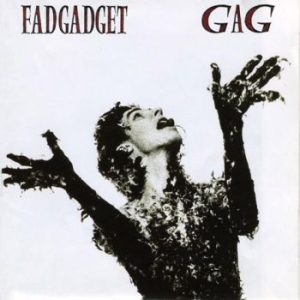 Fad Gadget - Gag in der Gruppe CD / Rock bei Bengans Skivbutik AB (2539078)