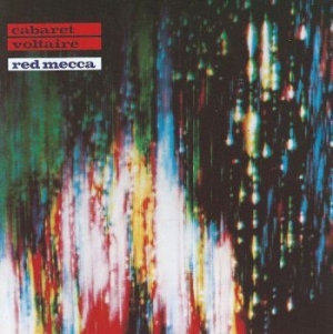 Cabaret Voltaire - Red Mecca in der Gruppe CD bei Bengans Skivbutik AB (2539116)