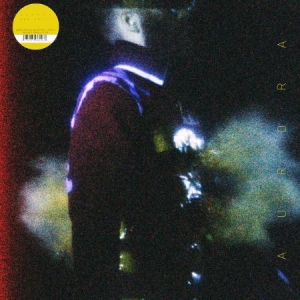 Frost Ben - A U R O R A in der Gruppe VINYL bei Bengans Skivbutik AB (2539152)