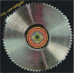 Can - Saw Delight in der Gruppe CD bei Bengans Skivbutik AB (2539201)