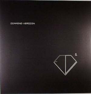 Diamond Version - Ep1 in der Gruppe VINYL / Rock bei Bengans Skivbutik AB (2539219)