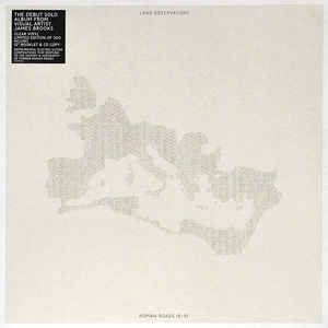 Land Observations - Roman Roads Iv - Xi Ltd.Ed. in der Gruppe VINYL bei Bengans Skivbutik AB (2539237)