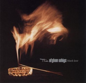 Afghan Whigs - Black Love (20Th Anniversary Editio in der Gruppe CD bei Bengans Skivbutik AB (2539242)