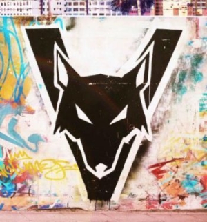 Volumes - Different Animals (Colored Vinyl) in der Gruppe VINYL bei Bengans Skivbutik AB (2539537)
