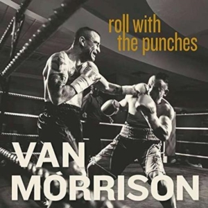 Van Morrison - Roll With The Punches in der Gruppe CD bei Bengans Skivbutik AB (2539539)