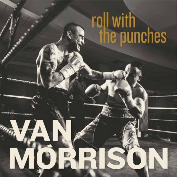 Van Morrison - Roll With The Punches in der Gruppe CD / Pop bei Bengans Skivbutik AB (2539539)